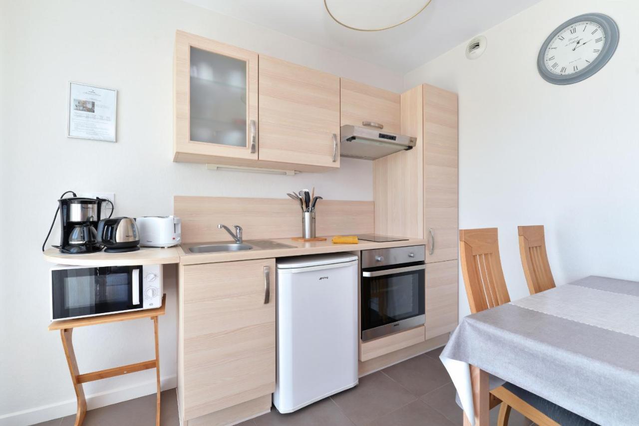 Maison D'Hotes Sainte Hune Appartements Hunawihr Room photo