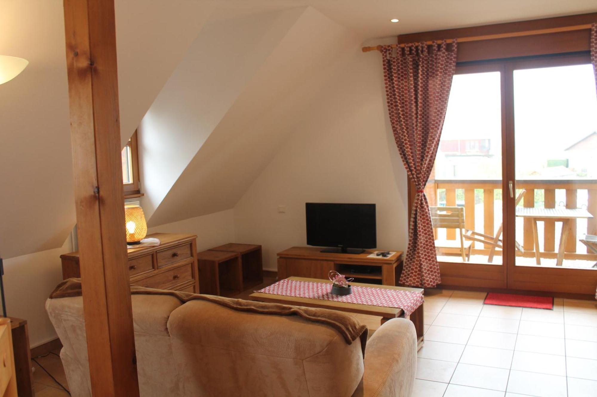 Maison D'Hotes Sainte Hune Appartements Hunawihr Room photo