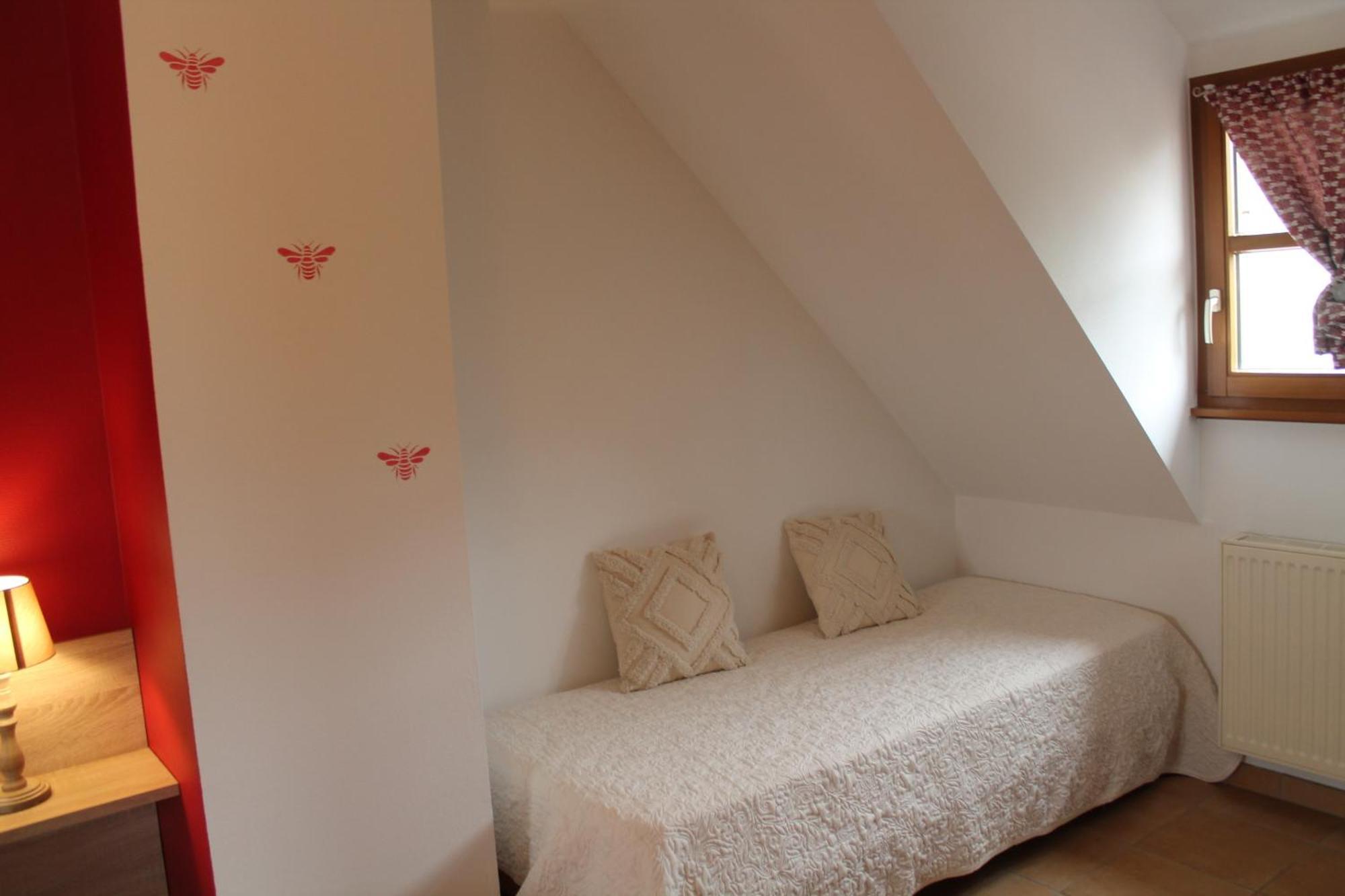 Maison D'Hotes Sainte Hune Appartements Hunawihr Room photo