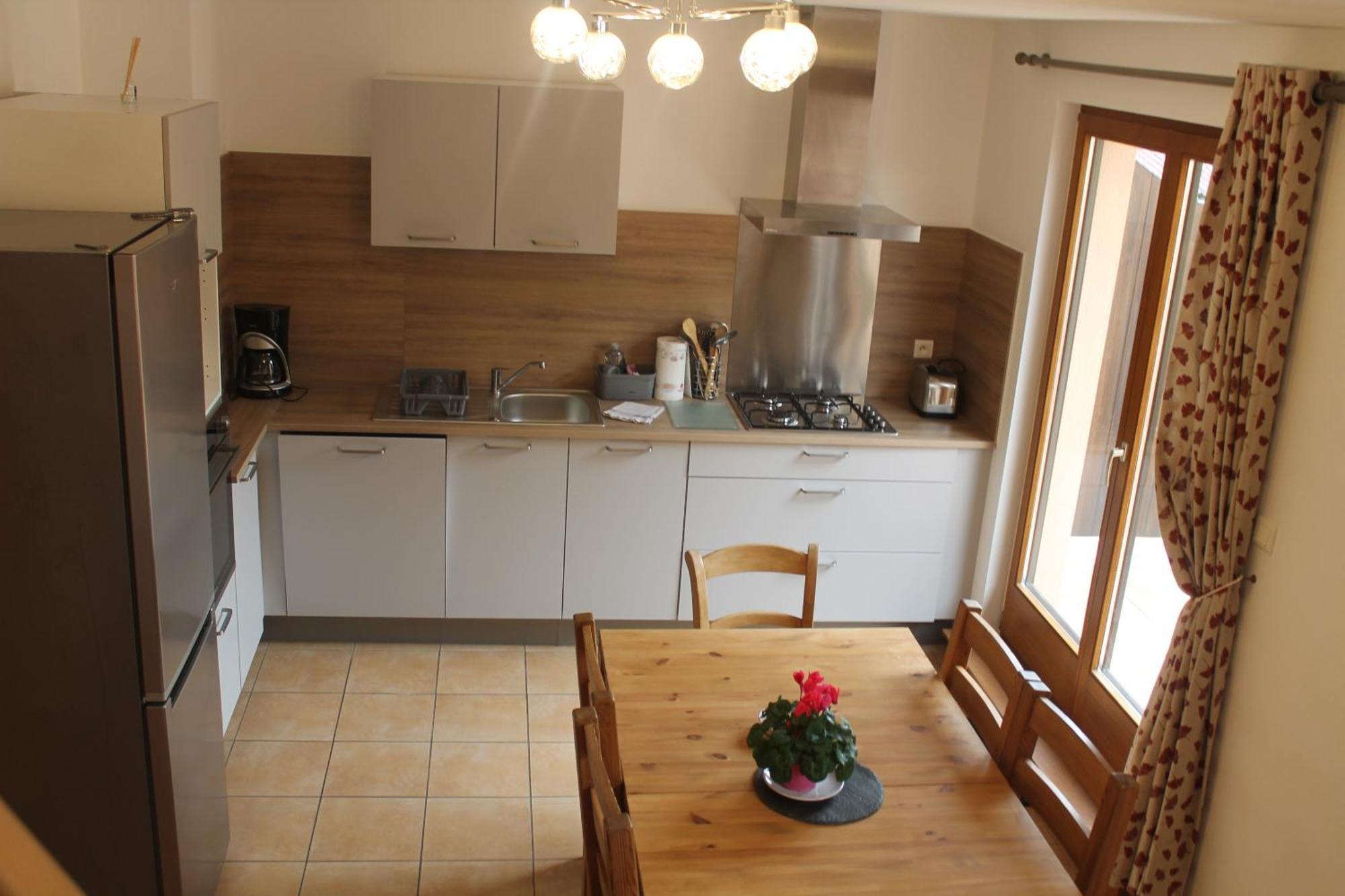 Maison D'Hotes Sainte Hune Appartements Hunawihr Room photo