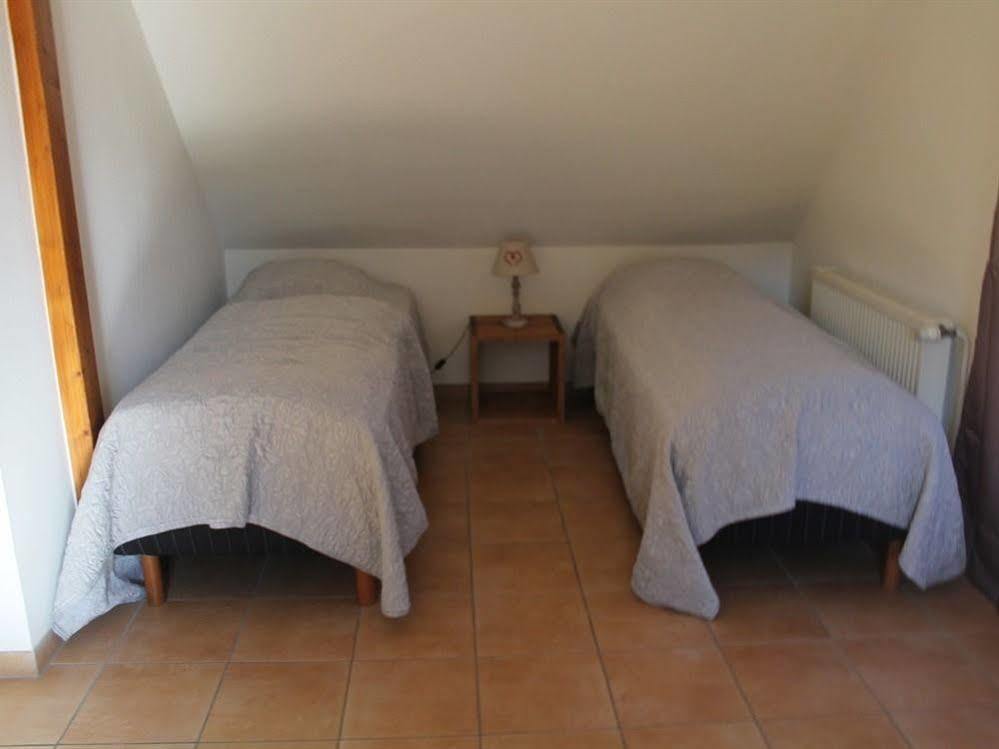 Maison D'Hotes Sainte Hune Appartements Hunawihr Exterior photo